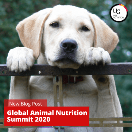 Global Animal Nutrition Summit 2020 (GANS2020)