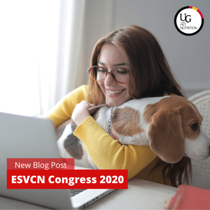 On the World Stage, From Home – ESVCN Congress 2020