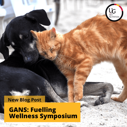 GANS: Fuelling Wellness Symposium