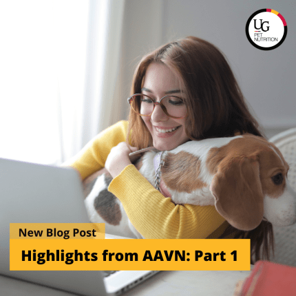 Highlights from AAVN: Part 1
